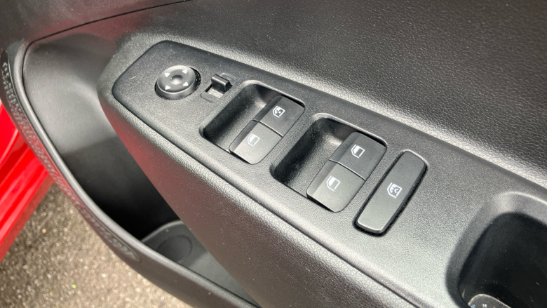 Hyundai i10 1.2 MPi SE Connect 5dr Auto Petrol Hatchback